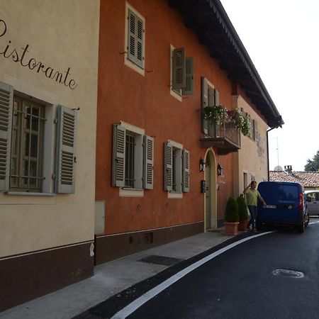 스치올제 Il Paladino B&B 외부 사진