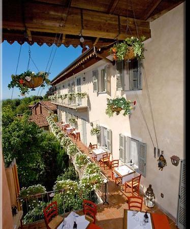 스치올제 Il Paladino B&B 외부 사진