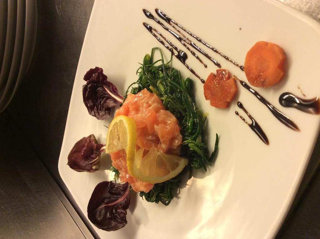 스치올제 Il Paladino B&B 외부 사진