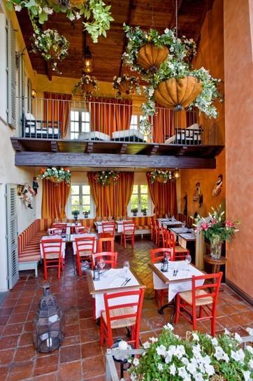 스치올제 Il Paladino B&B 외부 사진