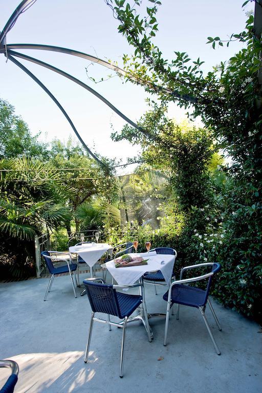 스치올제 Il Paladino B&B 외부 사진